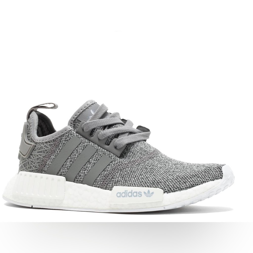 Adidas NMD R1 Shoes‎ in Vapour Grey